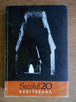Revista Secolul 20, nr 7-8, 1970