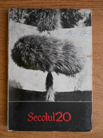 Revista Secolul 20, nr 8, 1975