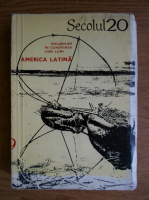 Revista Secolul 20, nr 8-9, 1973