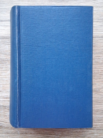 Rudyard Kipling - Cartea junglei. A doua carte a junglei (2 volume colegate, 1935)