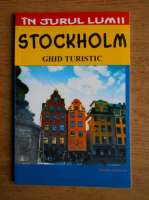 Stockholm. Ghid turistic
