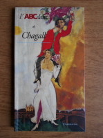 Sylvie Forestier - l'ABCdaire de Chagall