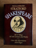 The illustrated Stratford. Shakespeare