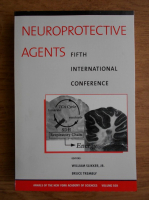 William Slikker Jr. - Neuroprotective agents