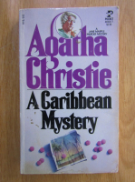 Agatha Christie - A Caribbean Mystery