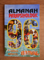 Almanah parapsihologic. Estival