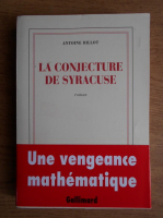 Antoine Billot - La conjecture de Syracuse