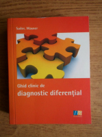Christian Sailer, Susanne Wasner - Ghid clinic de diagnostic diferential