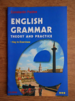 Constantin Paidos - English grammar. Theory and practice (volumul 3)