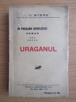Constantin Stere - In preajma revolutiei (volumul 8, 1928)