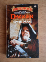 David Drake - Dagger