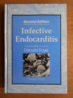 Donald Kaye - Infective endocarditis