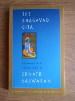 Eknath Easwaran - The Bhagavad Gita