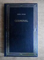 Emile Zola - Germinal (volumul 3)