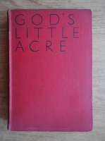 Erskine Caldwell - God's little acre
