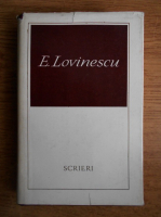 Eugen Lovinescu - Scrieri 6. Istoria literaturii romane contemporane 1900-1937