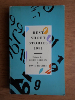 Giles Gordon - Best short stories 1991