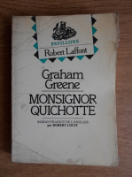 Graham Greene - Monsignor Quichotte
