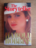 Harold Robbins - The storyteller