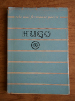 Anticariat: Hugo - Versuri