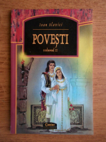 Anticariat: Ioan Slavici - Povesti (volumul 2)