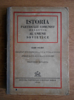 Istoria Partidului Comunist (Bolsevic) al Uniunii Sovietice (1946)