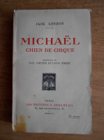 Jack London - Michael chien de cirque (1927)