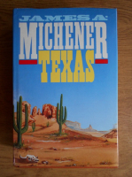 James A. Michener - Texas