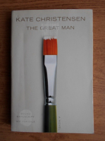 Kate Christensen - The great man