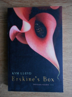 Kym Lloyd - Erskine's Box