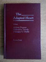 Makoto Nagano - The adapted heart
