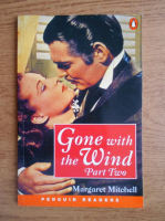 Margaret Mitchell - Gone with the wind (volumul 2)
