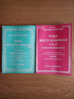 Nicodim Mandita - Viata Maicii Domnului (2 volume)