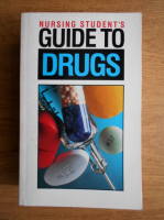 Nursing student's guide to drugs