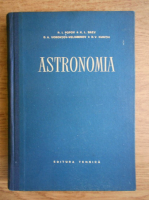 P. I. Popov - Astronomia