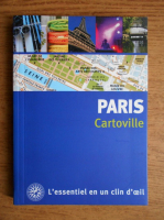 Paris. Cartoville