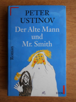 Peter Ustinov - Der Alte Mann un Mr. Smith