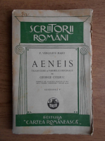 Publius Vergilius Maro - Aeneis (traducere de George Cosbuc)