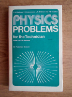 R. A. Gladkova - Physics problems for the technician