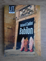 Richard Calder - Babilon
