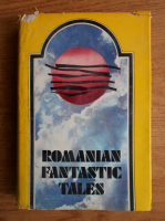 Romanian fantastic tales