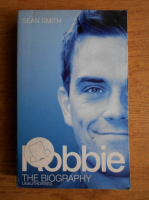 Sean Smith - Robbie. The biography