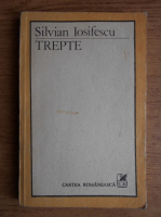 Silvian Iosifescu - Trepte