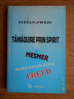 Anticariat: Stefan Zweig - Tamaduire prin spirit
