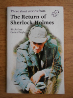 Anticariat: The return of Sherlock Holmes