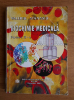 Valeriu Atanasiu - Biochimie medicala (volumul 2)