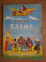 Victor Eftimiu - Basme