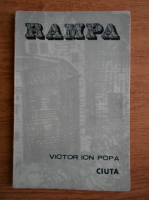 Anticariat: Victor Ion Popa - Ciuta. Piesa in trei acte