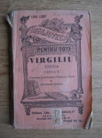 Virgiliu - Eneida (cartea II, 1904)