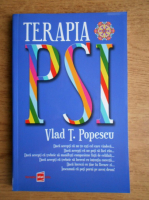 Vlad T. Popescu - Terapia PSI